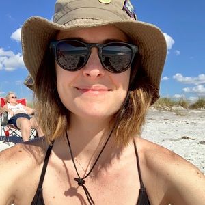 Meet your Posher, Kate